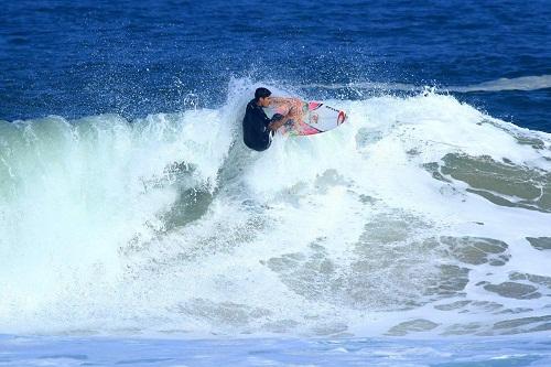 Gabriel Medina / Foto: Aleko Stergiou